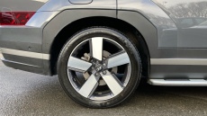 Hyundai SANTA FE 1.6 TGDi Plug-in Hybrid Ultimate 5dr 4WD Auto Estate